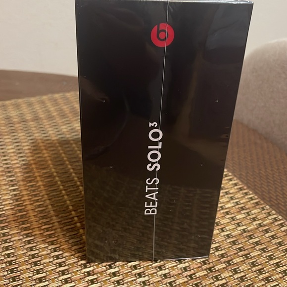 BEATS SOLO 3 - Picture 4 of 4